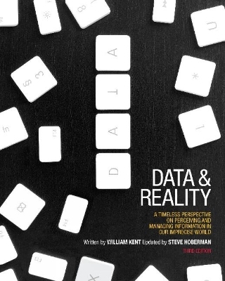 Data & Reality - William Kent