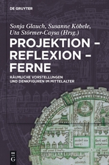 Projektion – Reflexion – Ferne - 