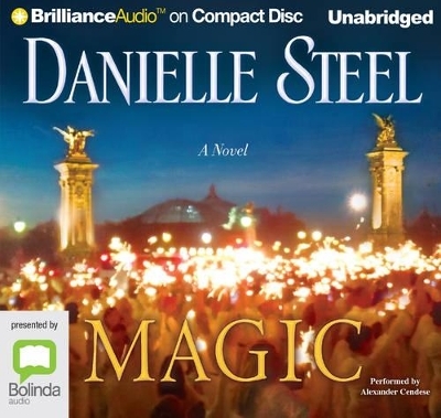 Magic - Danielle Steel