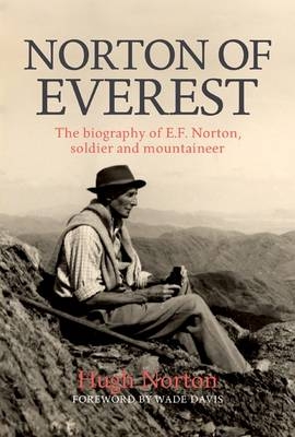 Norton of Everest - Mr Hugh Norton