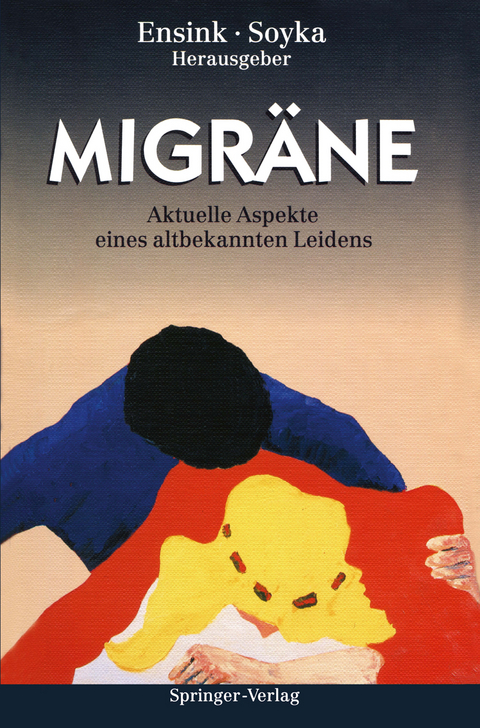 Migräne - 