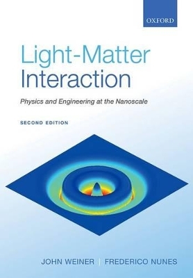 Light-Matter Interaction - John Weiner, Frederico Nunes