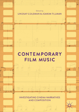 Contemporary Film Music - 