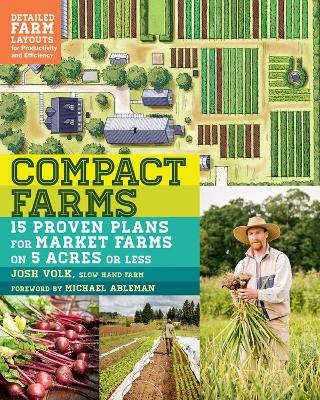 Compact Farms - Josh Volk