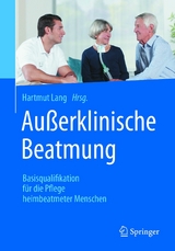 Außerklinische Beatmung - 