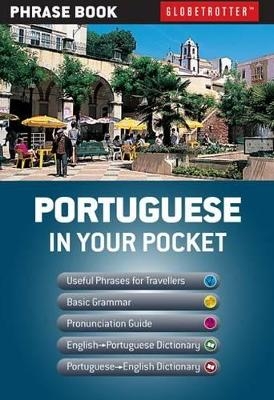 Globetrotter In your pocket - Portuguese: Globetrotter Phrase Book