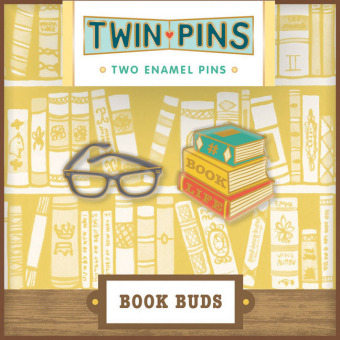 Book Buds - 