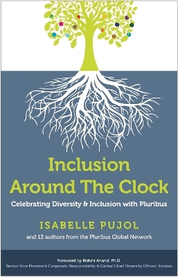 Inclusion Around The Clock - Isabelle Pujol