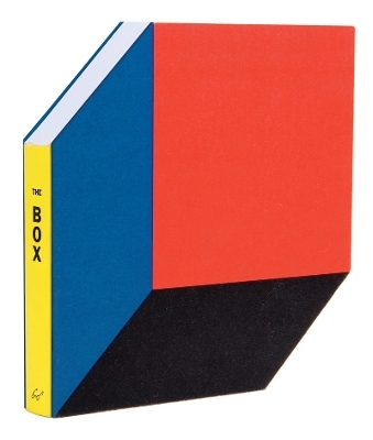 Box - Brian McMullen