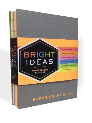 Bright Ideas Superbright Journal - 