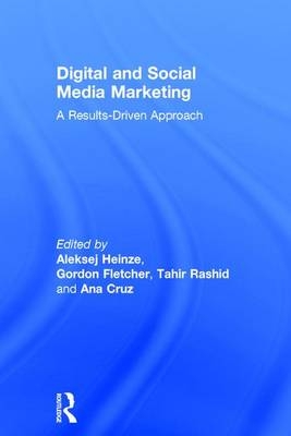 Digital and Social Media Marketing - 