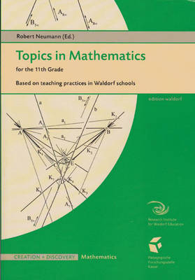 Topics in Mathematics for the Eleventh Grade - 