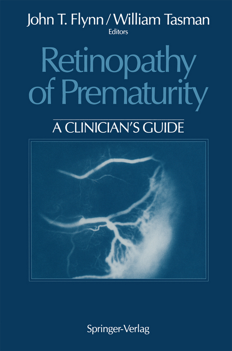 Retinopathy of Prematurity - 