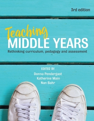 Teaching Middle Years - 