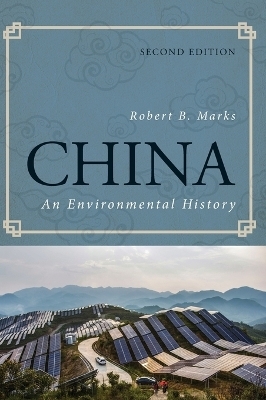 China - Robert B. Marks