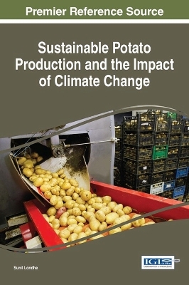 Sustainable Potato Production and the Impact of Climate Change - Sunil Londhe