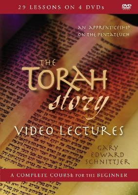 The Torah Story Video Lectures - Gary Edward Schnittjer