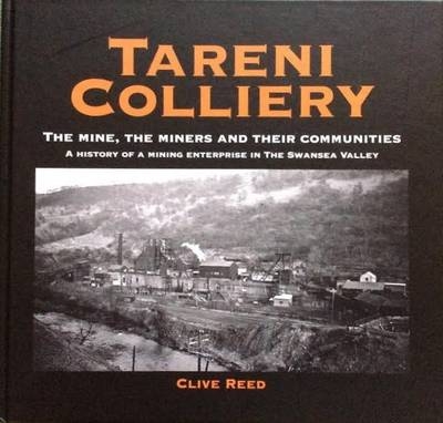 Tareni Colliery