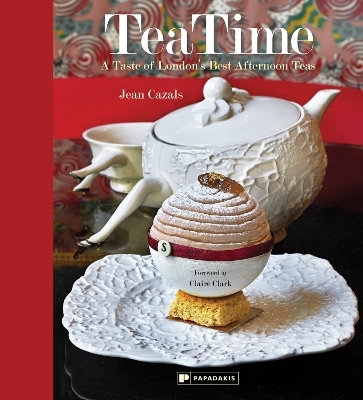 TeaTime - Jean Cazals