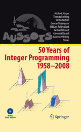 50 Years of Integer Programming 1958-2008 - 