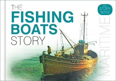 The Fishing Boats Story - Mike Smylie