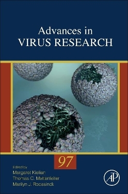 Advances in Virus Research