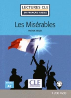 Les Miserables - Livre + audio online - Victor Hugo