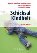 Schicksal Kindheit - Jürgen Wettig