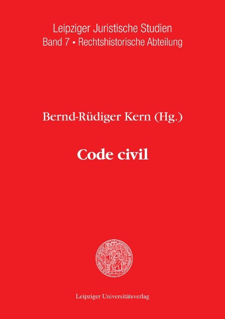 Code civil - 