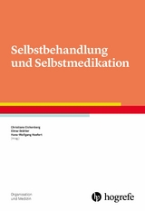 Selbstbehandlung und Selbstmedikation - 