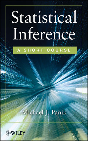 Statistical Inference - Michael J. Panik