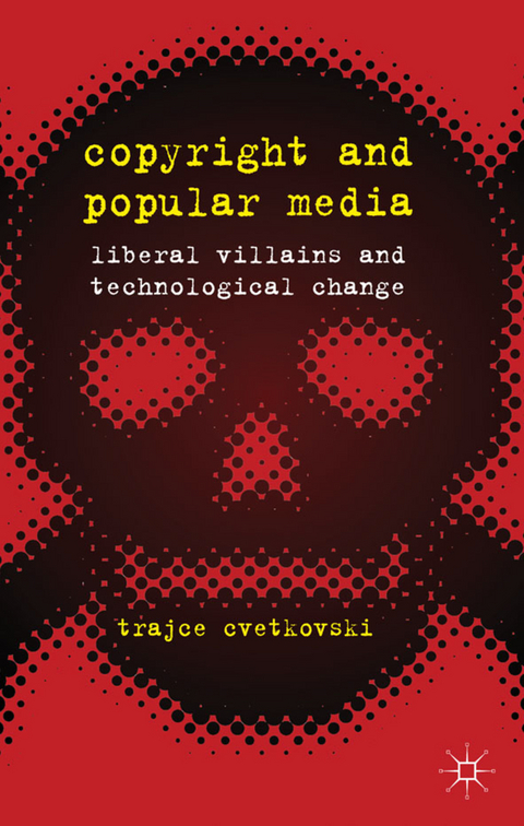 Copyright and Popular Media - T. Cvetkovski