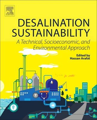 Desalination Sustainability - 