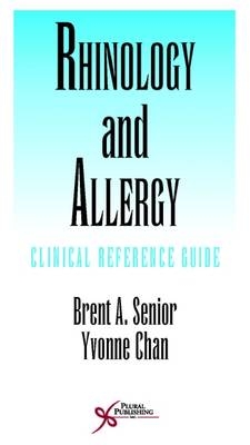 Rhinology and Allergy - 