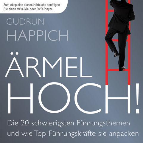 Ärmel hoch!