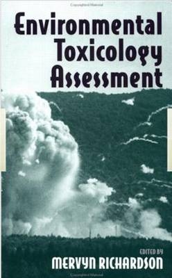 Environmental Toxicology Assessment - 