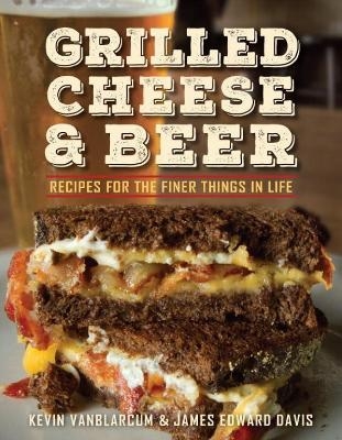 Grilled Cheese & Beer - Kevin Vanblarcum