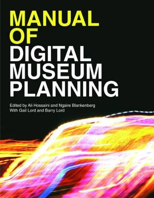 Manual of Digital Museum Planning - 