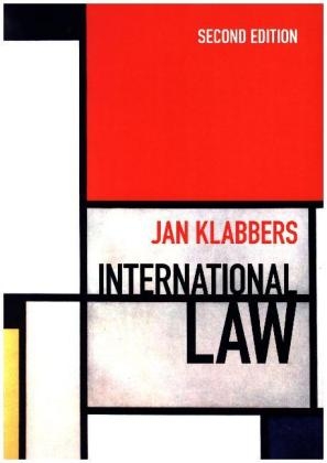 International Law - Jan Klabbers