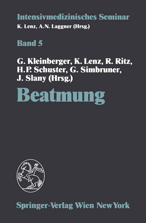 Beatmung - 