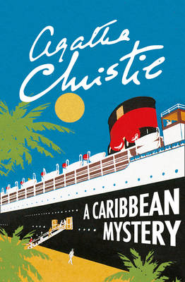 A Caribbean Mystery - Agatha Christie