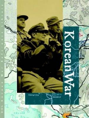 Korean War - 