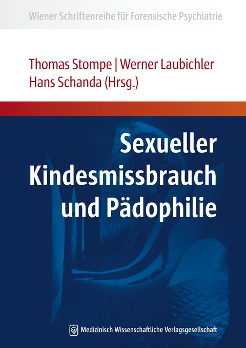 Sexueller Kindesmissbrauch und Pädophilie - 