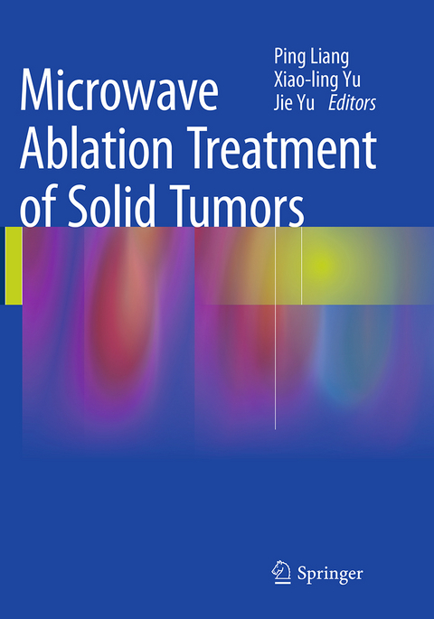 Microwave Ablation Treatment of Solid Tumors - 