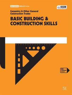 Basic Building and Construction Skills - Edward Hawkins