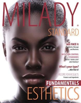 Milady Standard Esthetics -  Milady