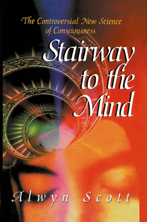 Stairway to the Mind - Alwyn Scott