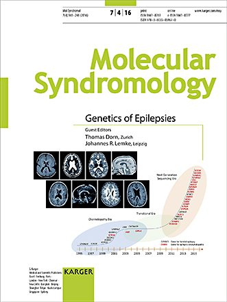 Genetics of Epilepsies - 