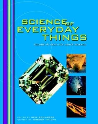 Science of Everyday Things