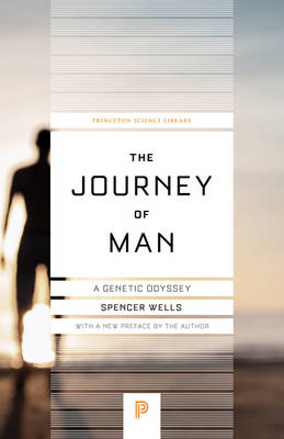 The Journey of Man - Spencer Wells